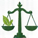 Icon representing weight management